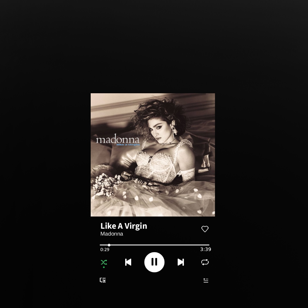 overlay