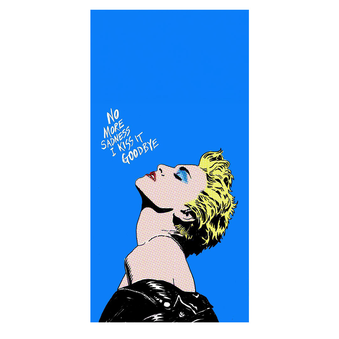 overlay