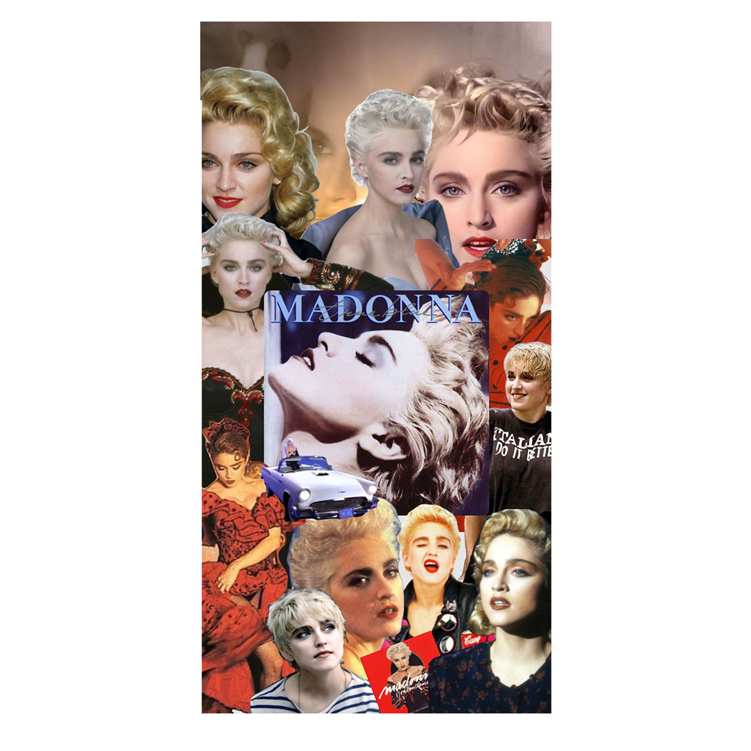 overlay