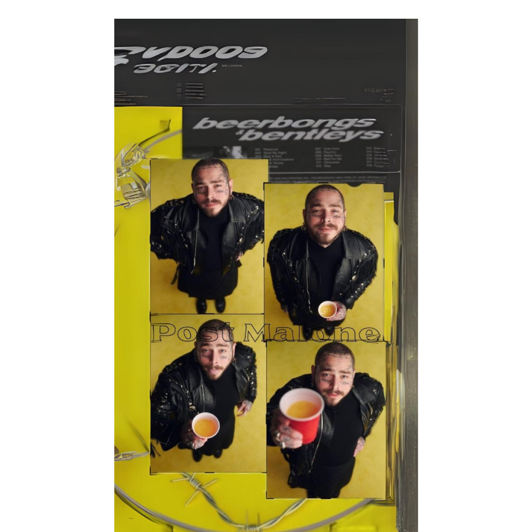 overlay