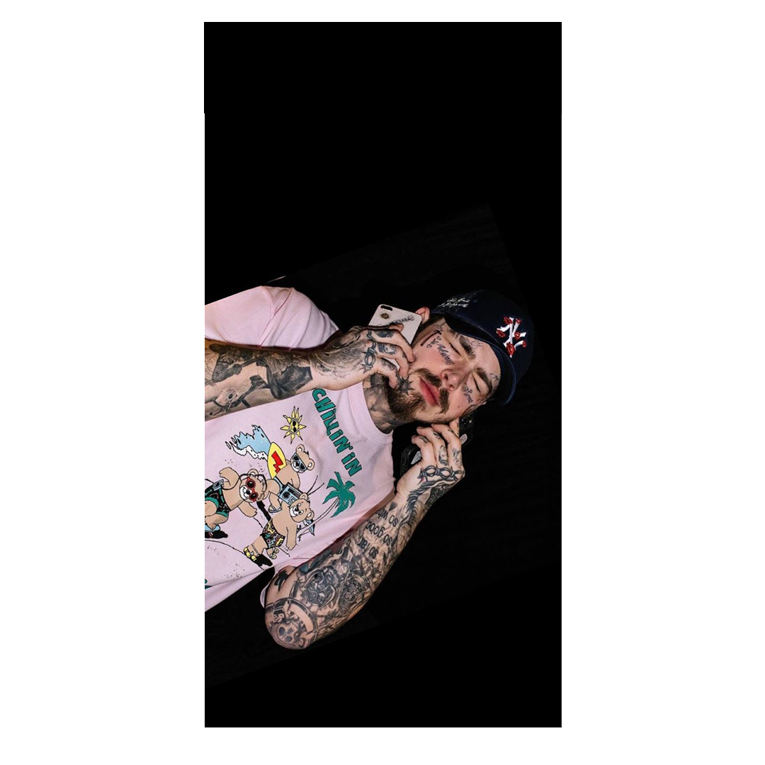 overlay