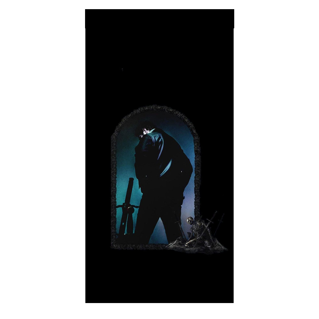 overlay