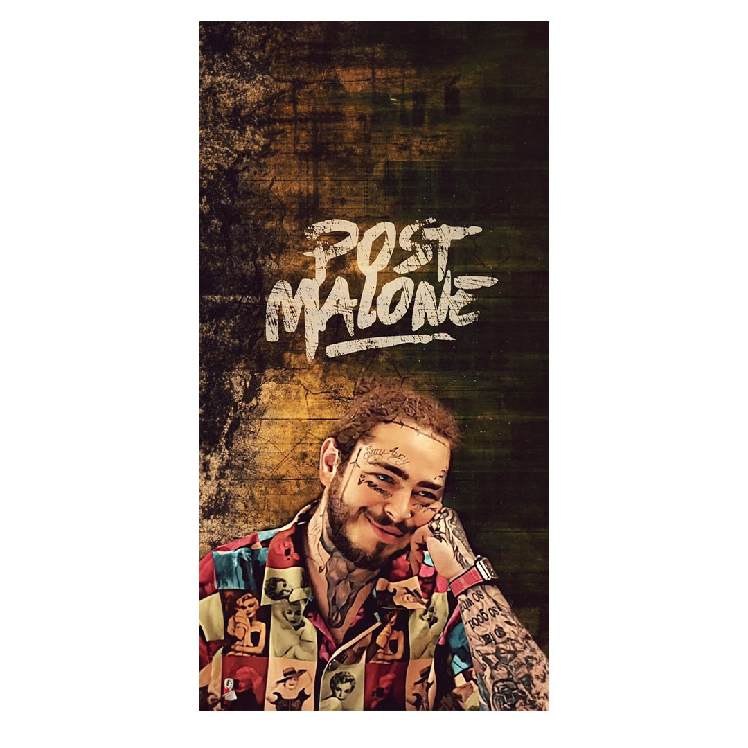 overlay