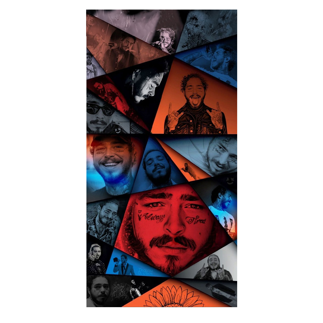 overlay