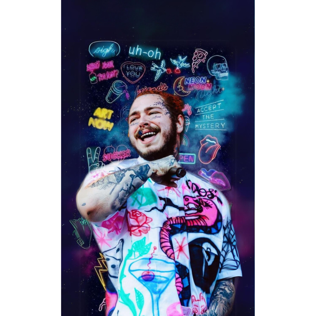 overlay