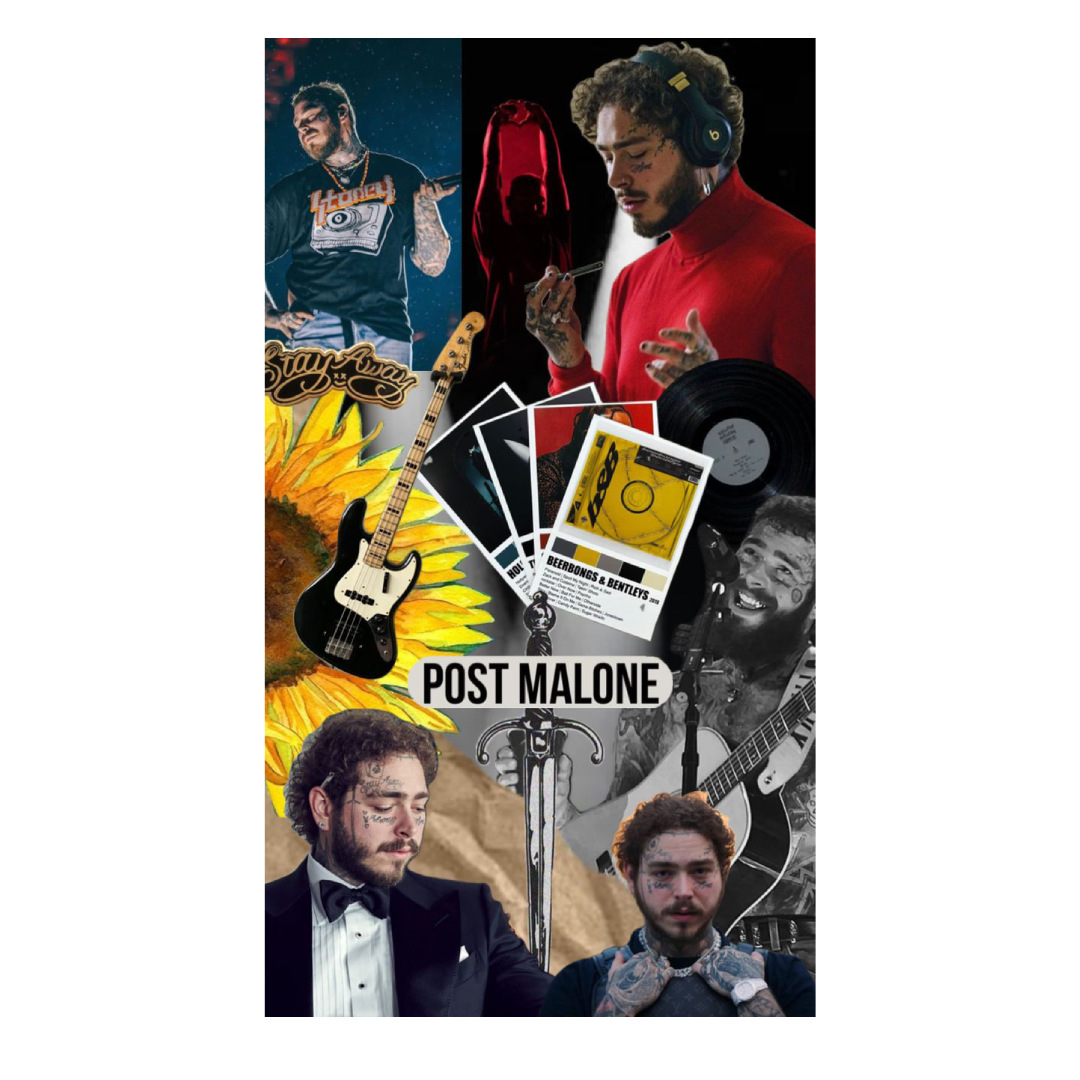 overlay