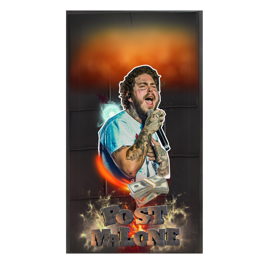 overlay