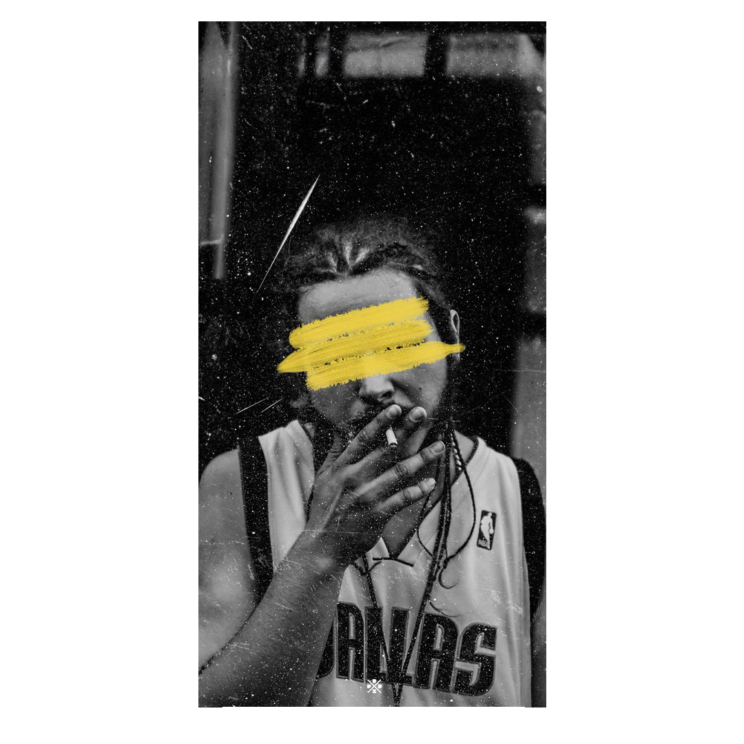 overlay