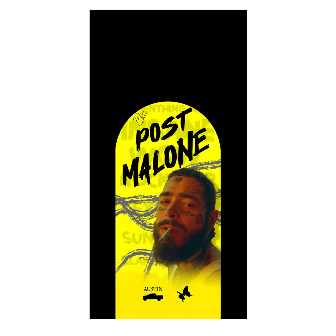 overlay
