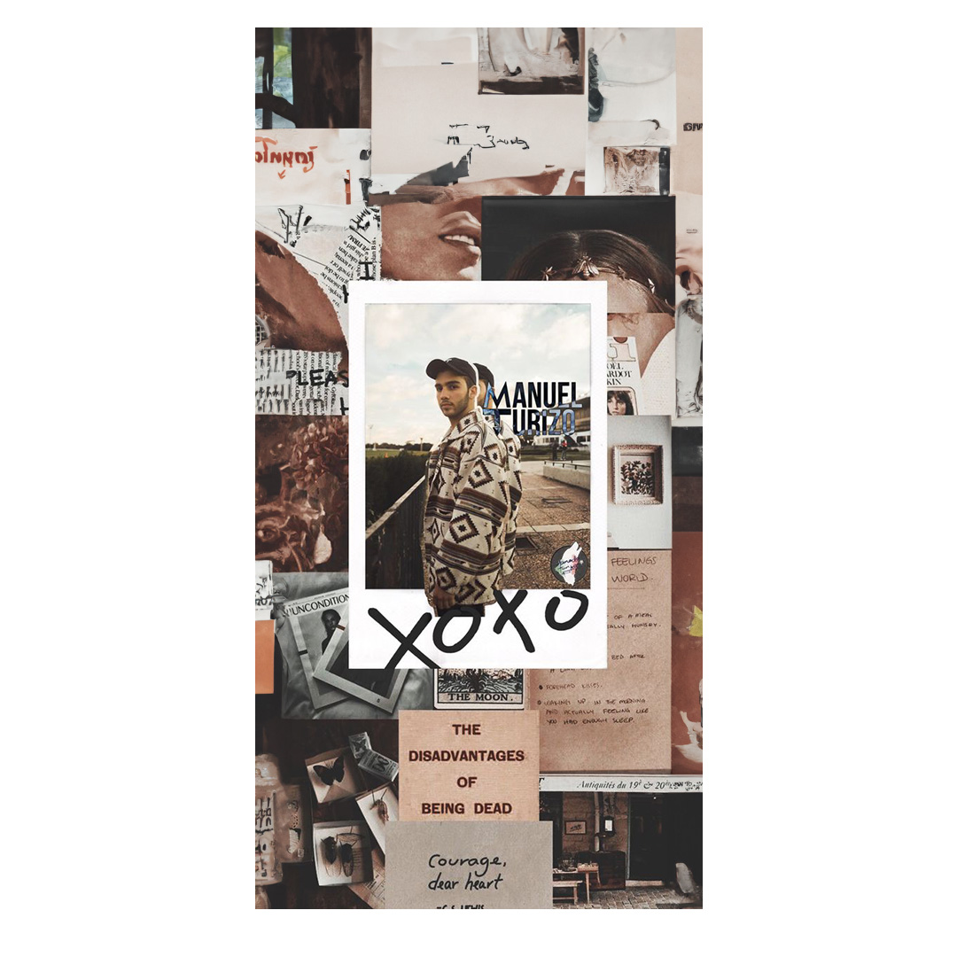 overlay