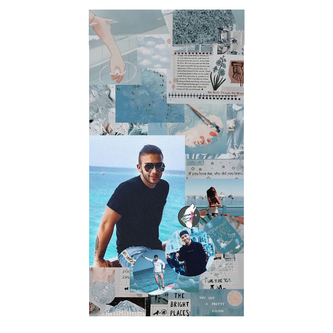 overlay
