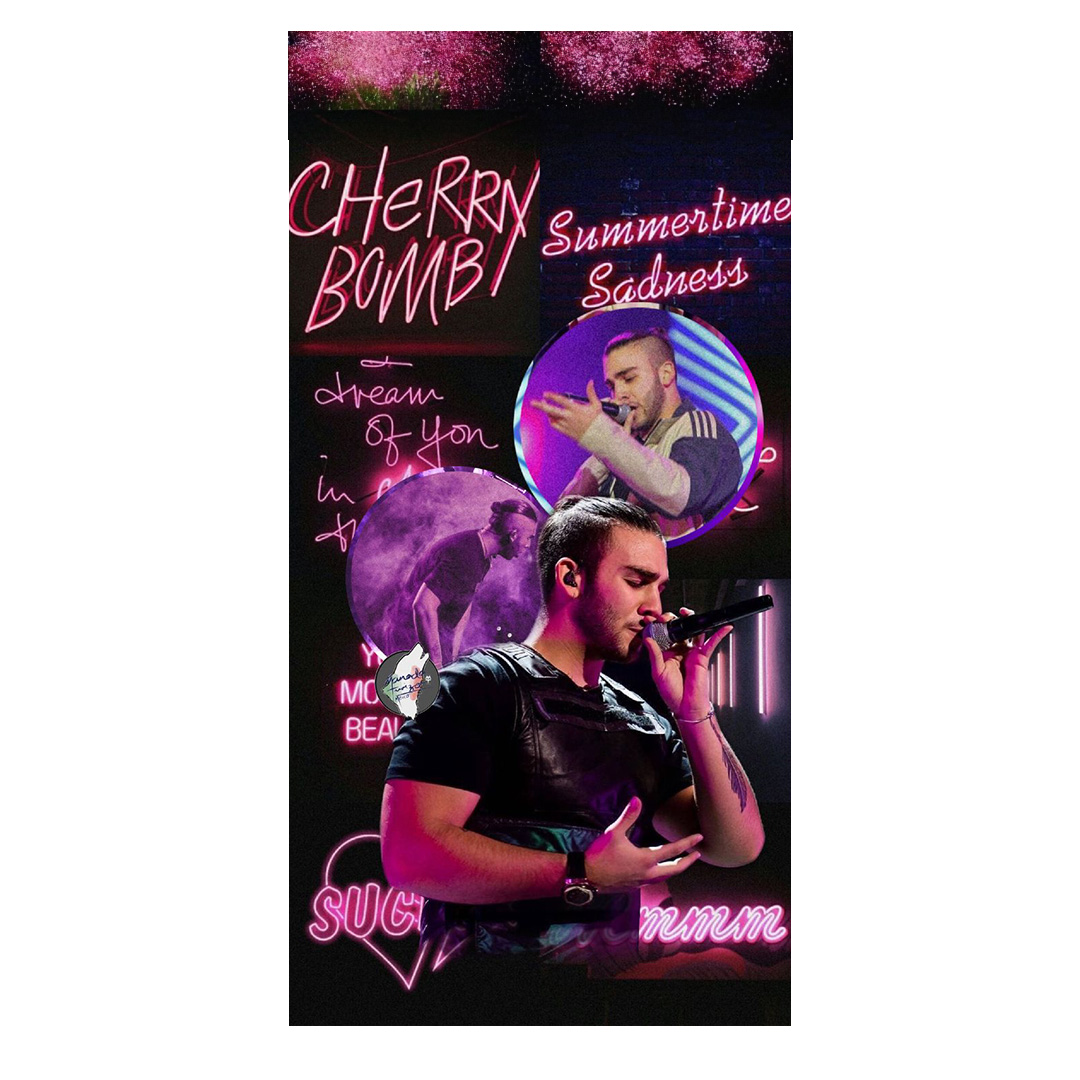 overlay