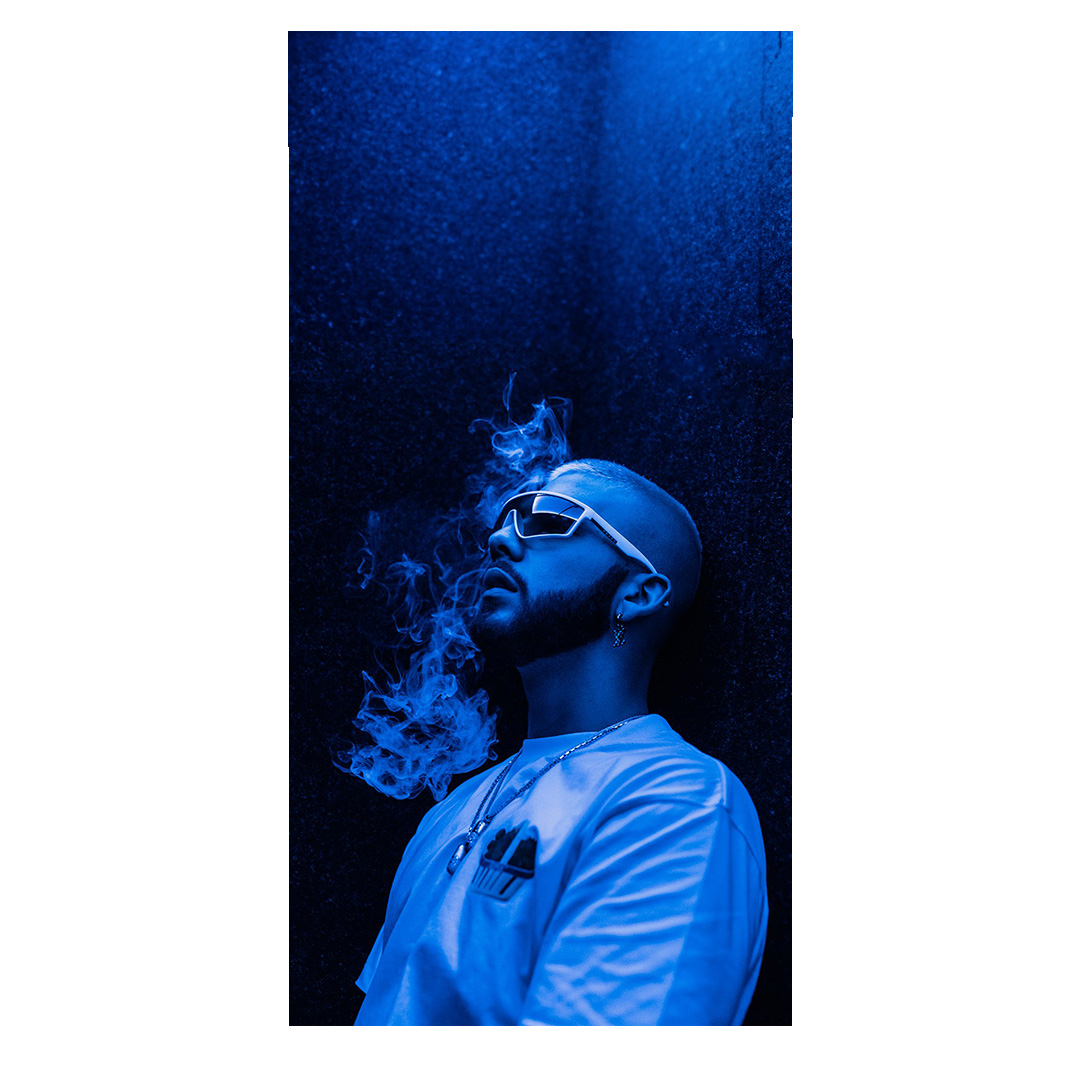 overlay