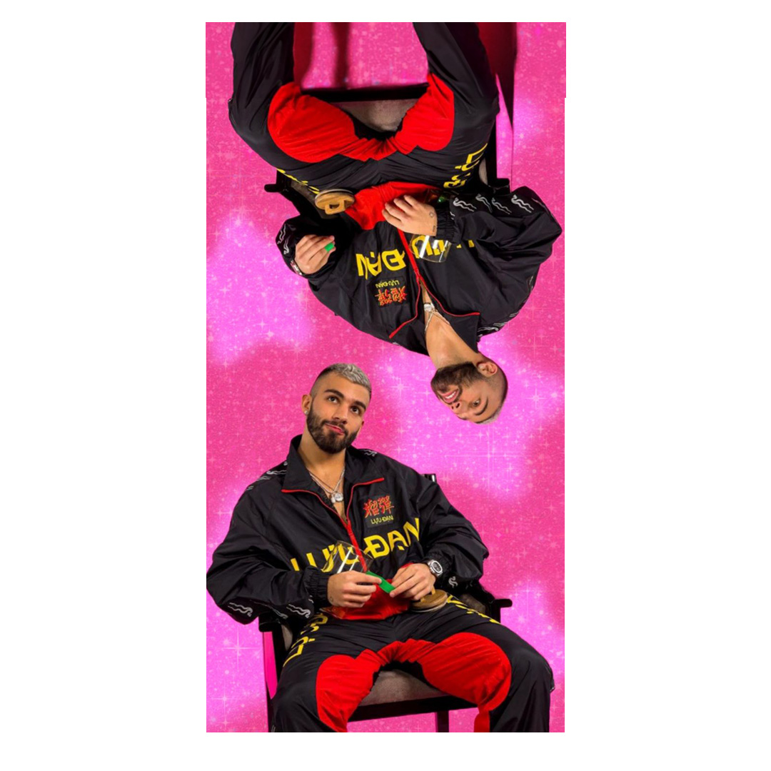 overlay