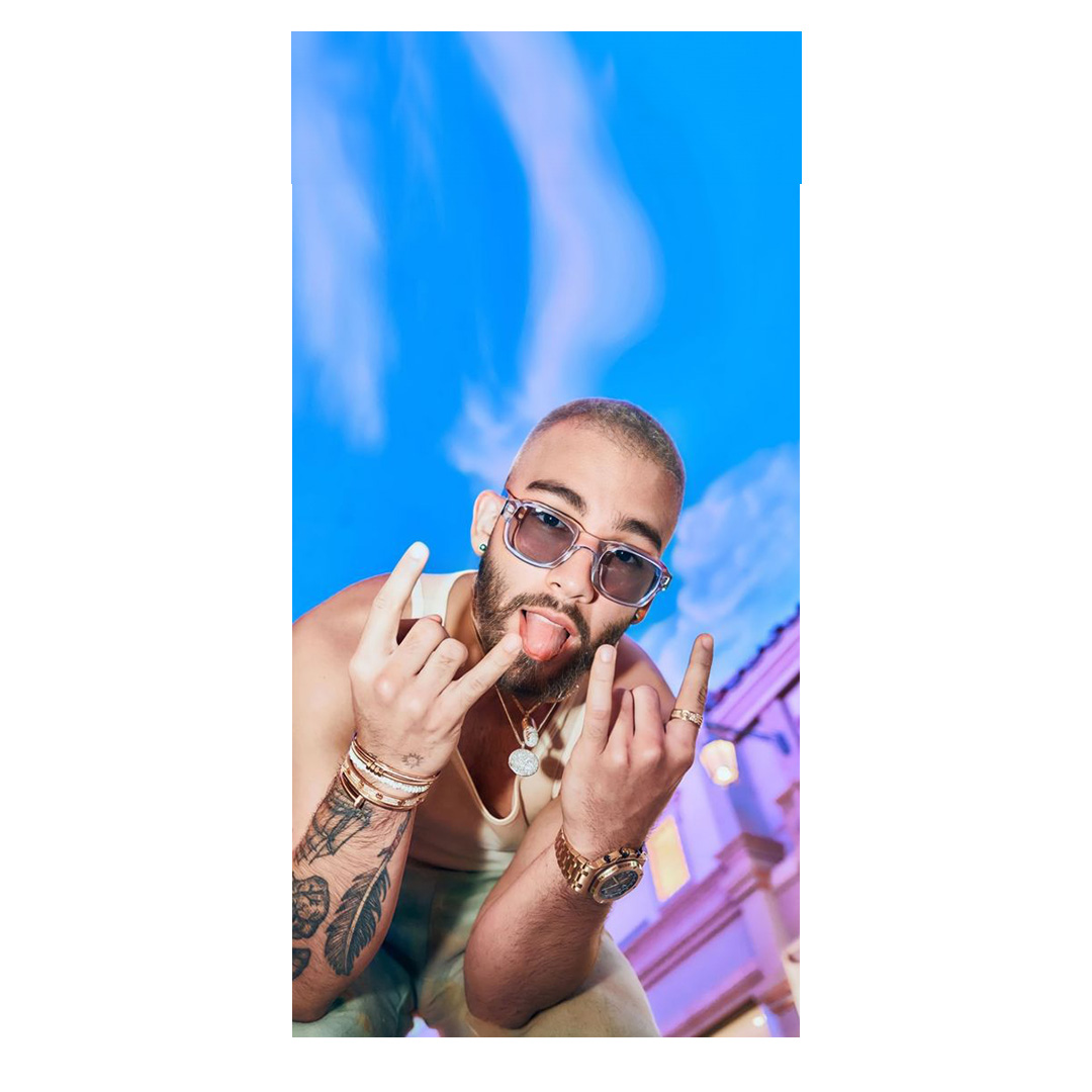 overlay