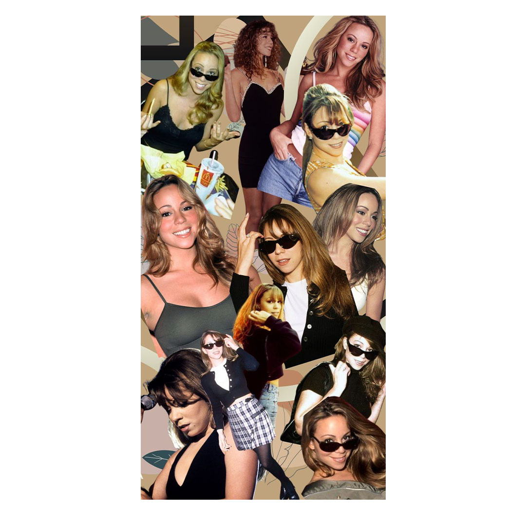 overlay