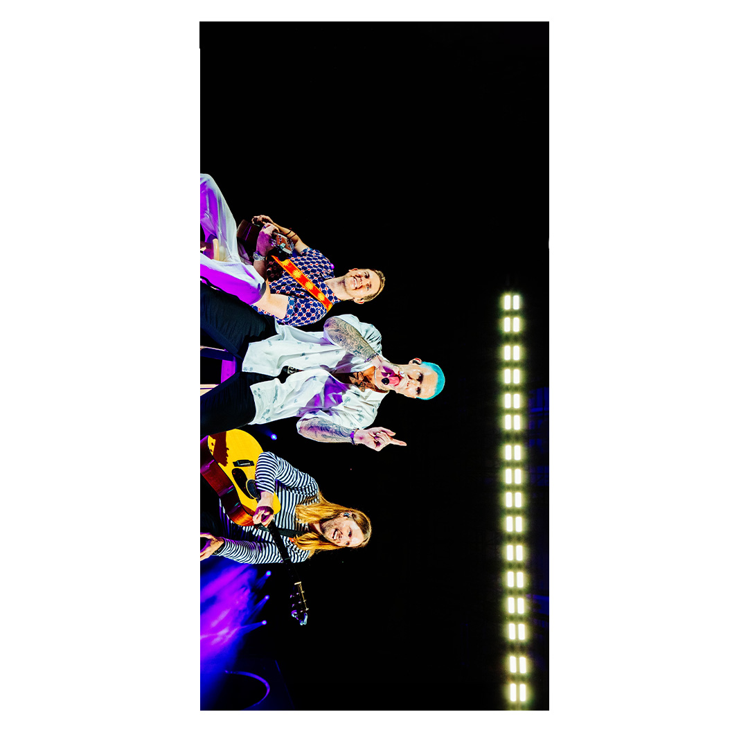 overlay