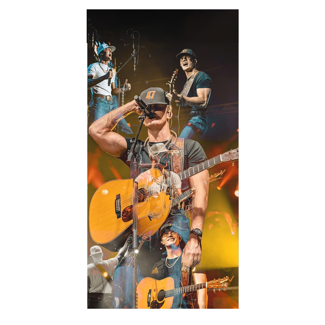 overlay