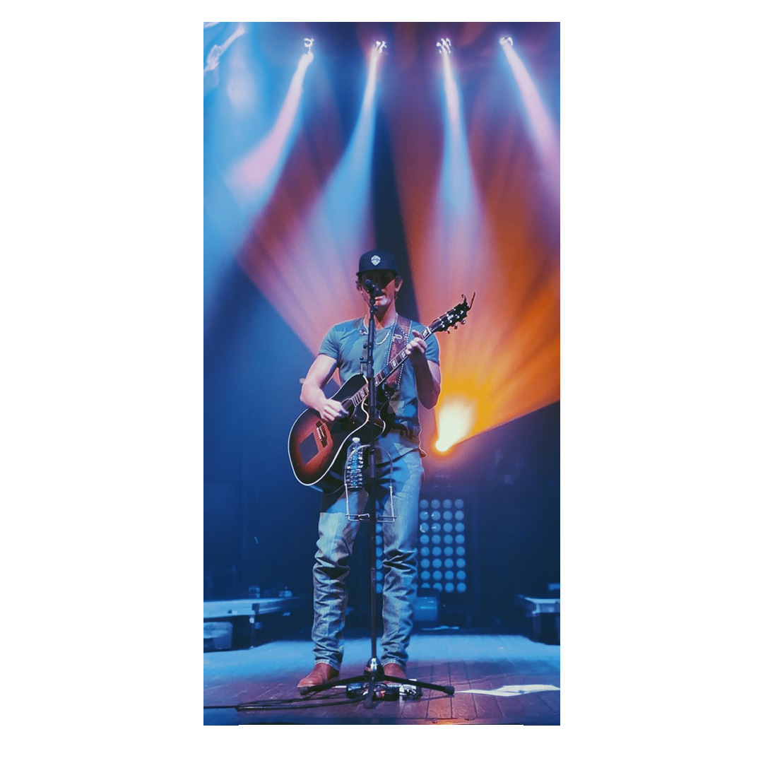 overlay