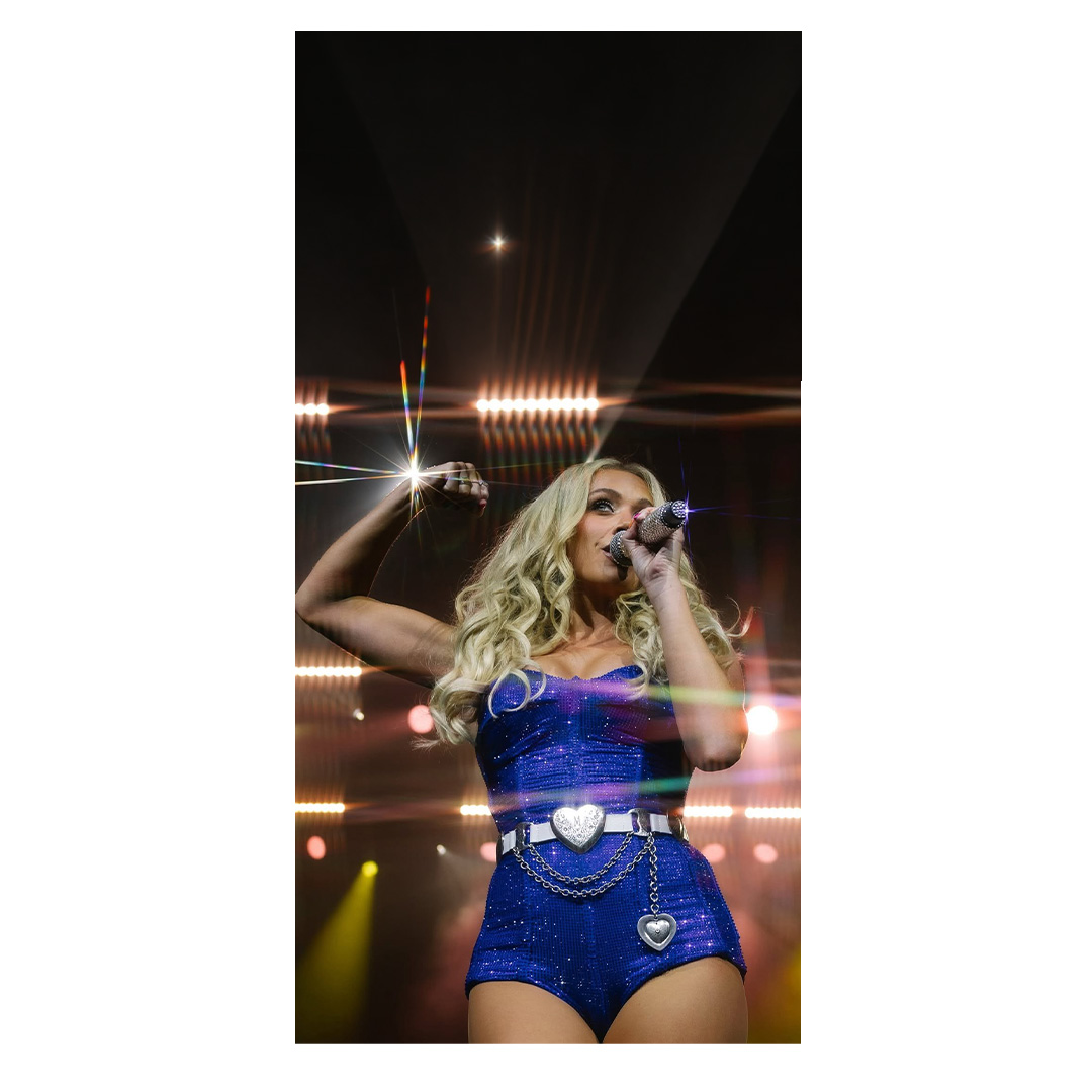overlay