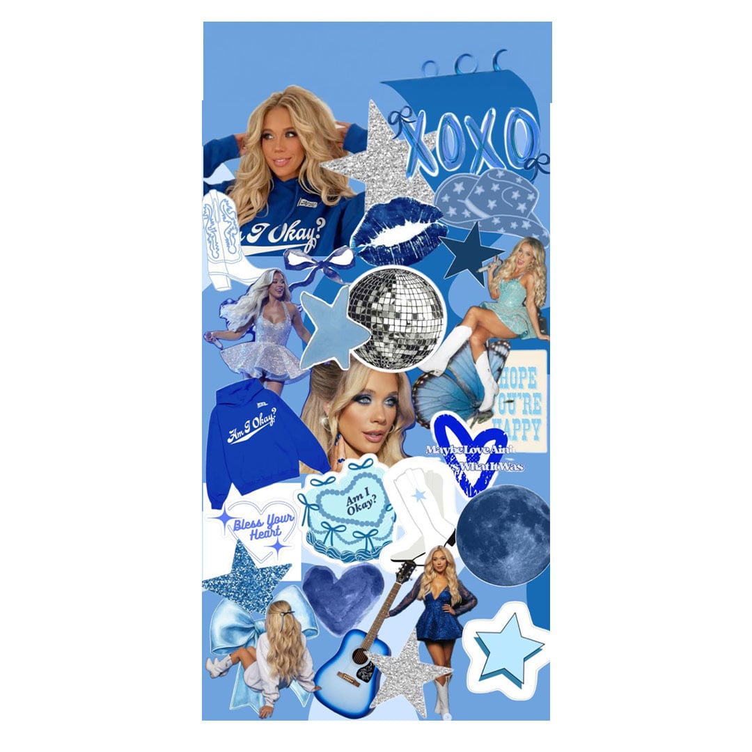 overlay