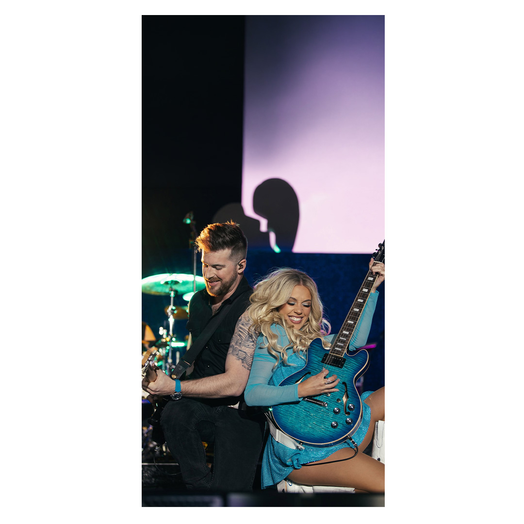 overlay