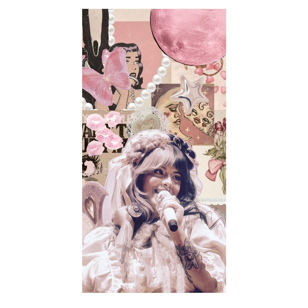 overlay
