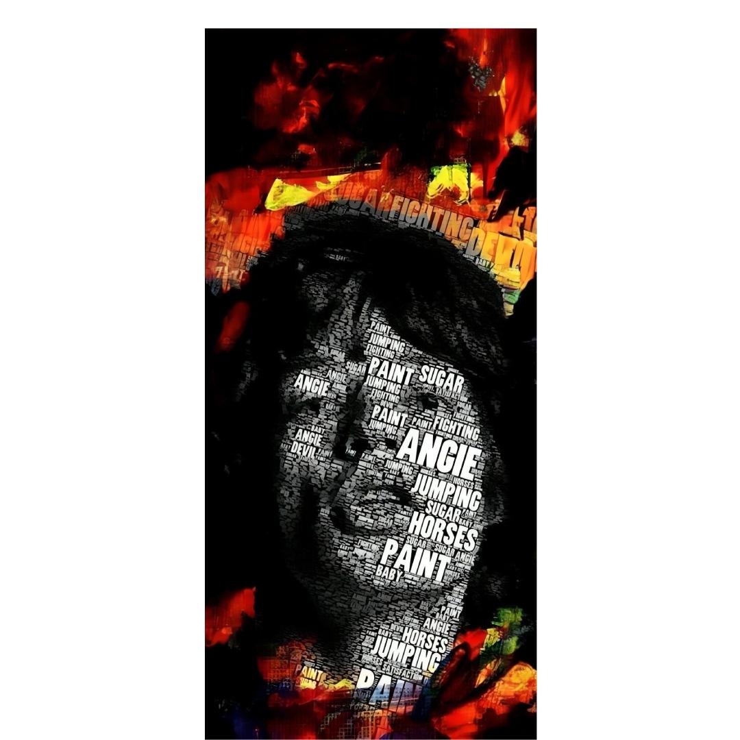 overlay
