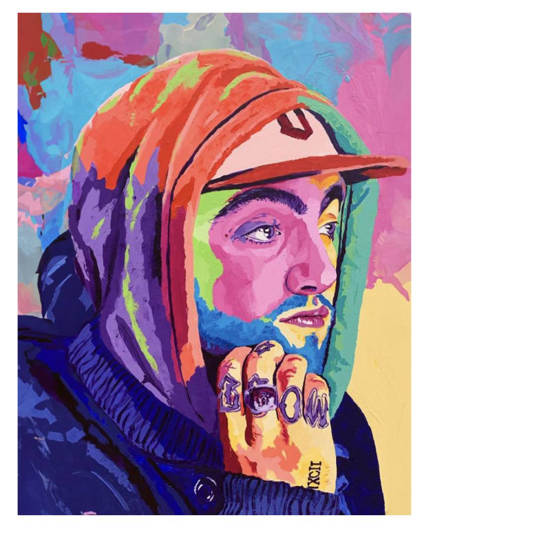 overlay