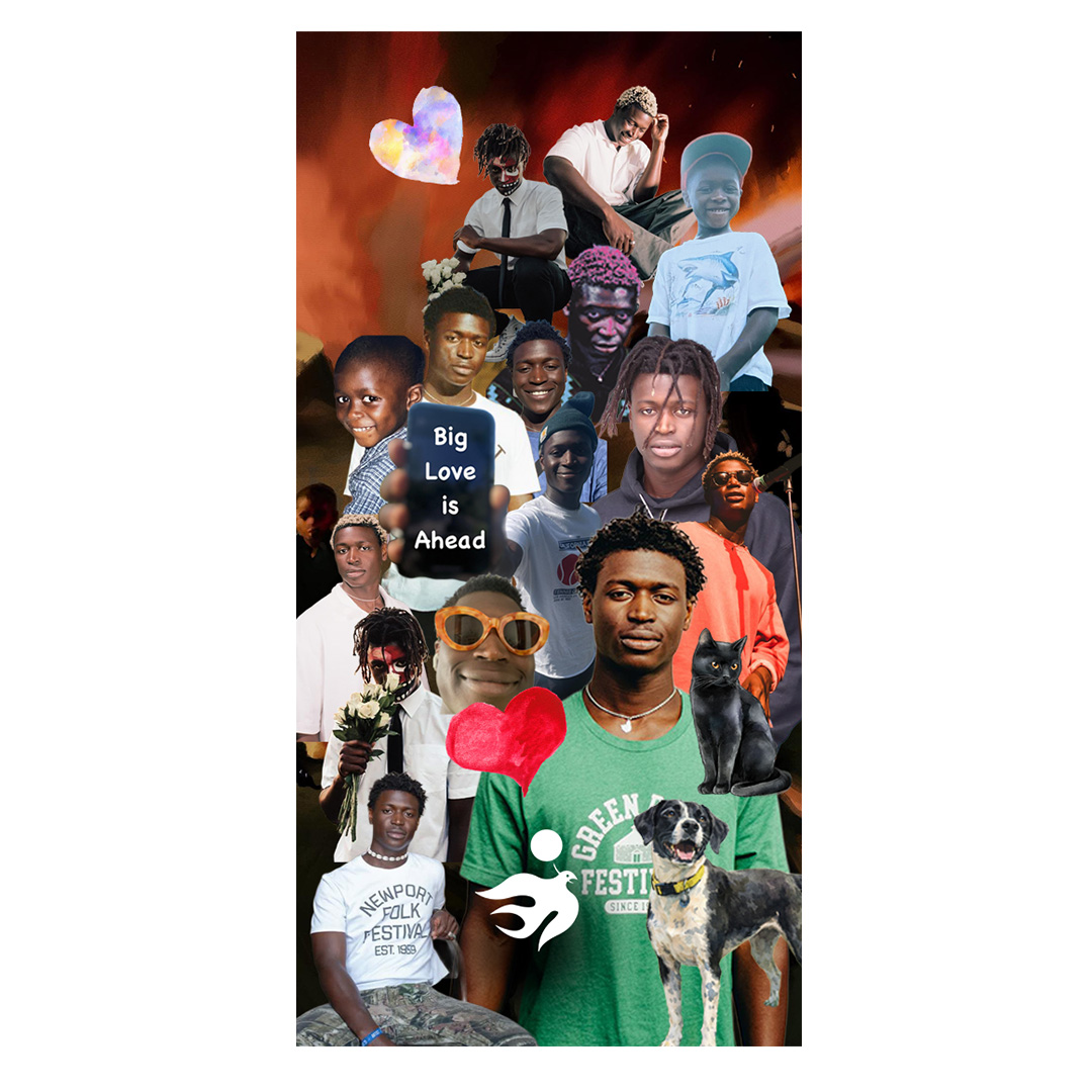 overlay