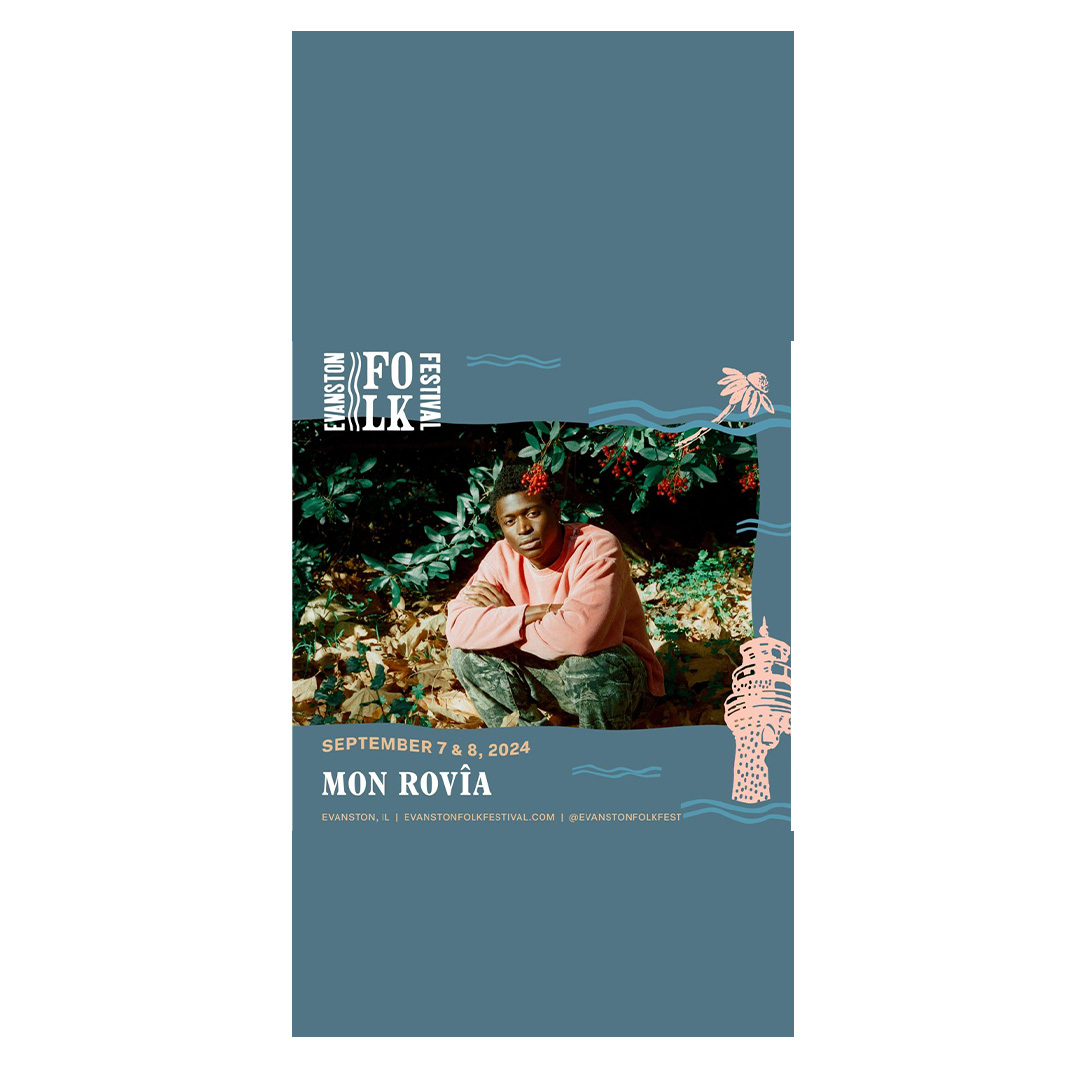 overlay