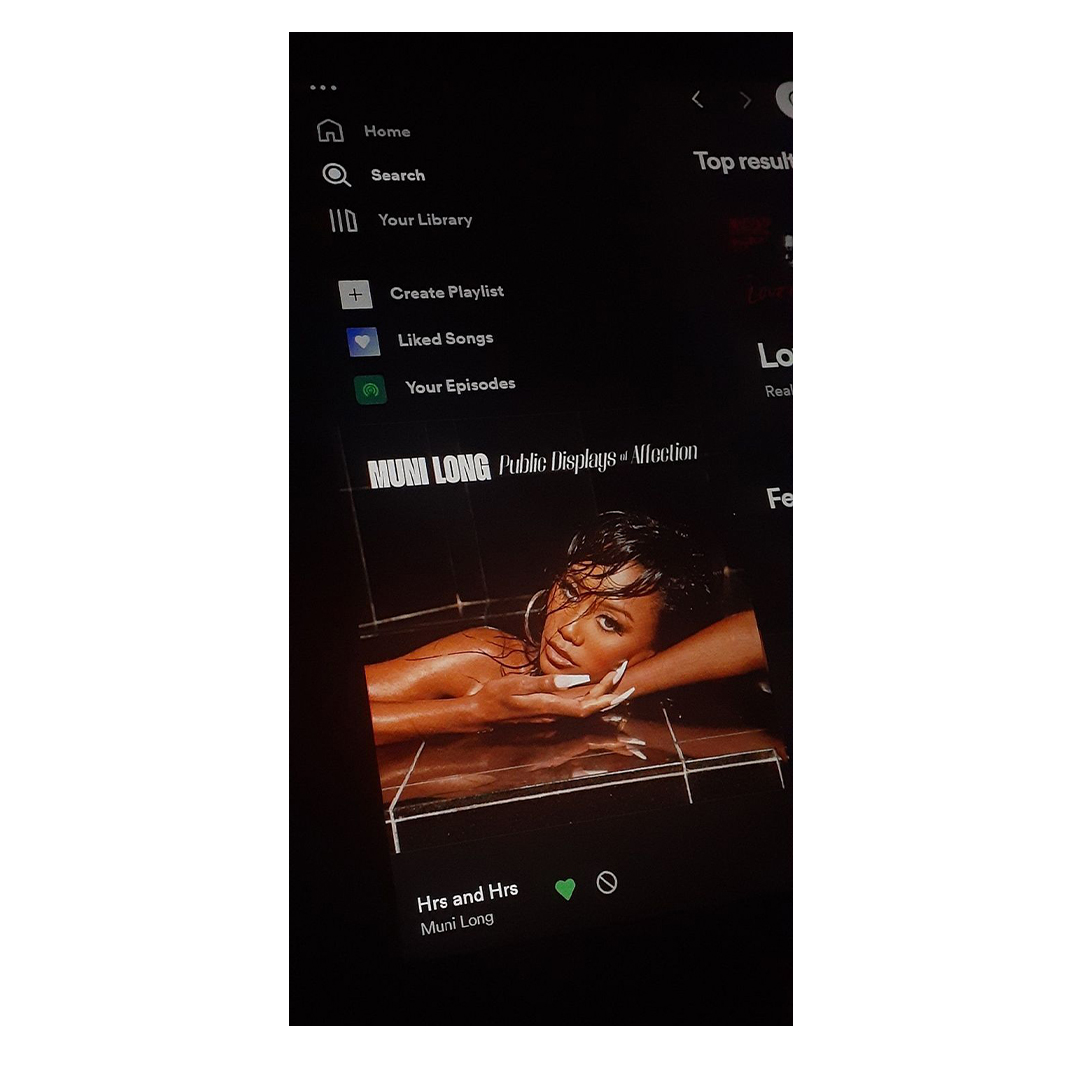 overlay