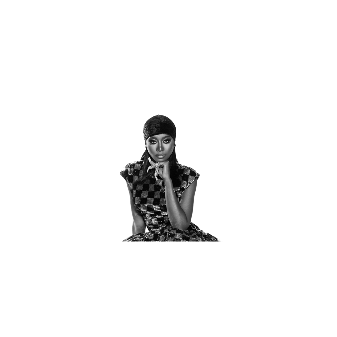 overlay