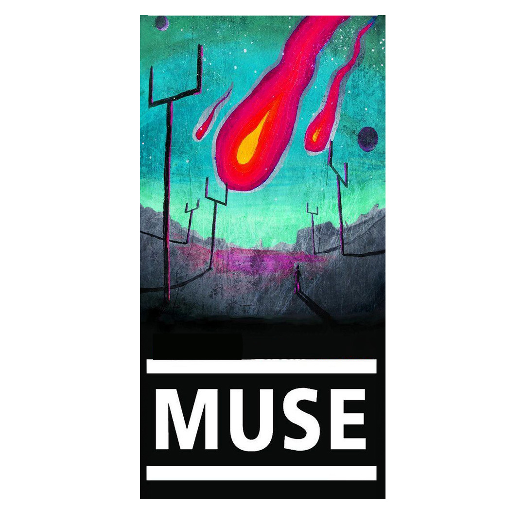 overlay