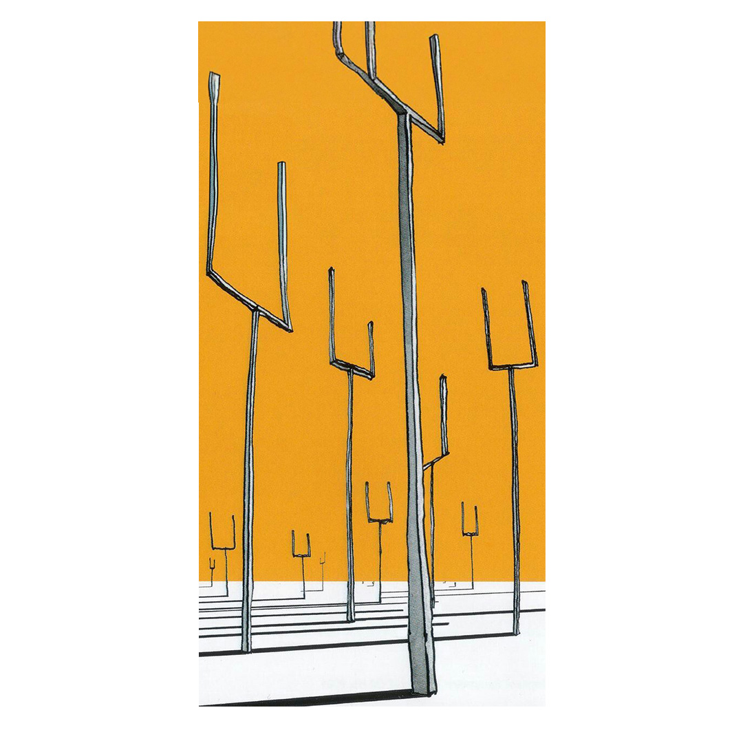 overlay