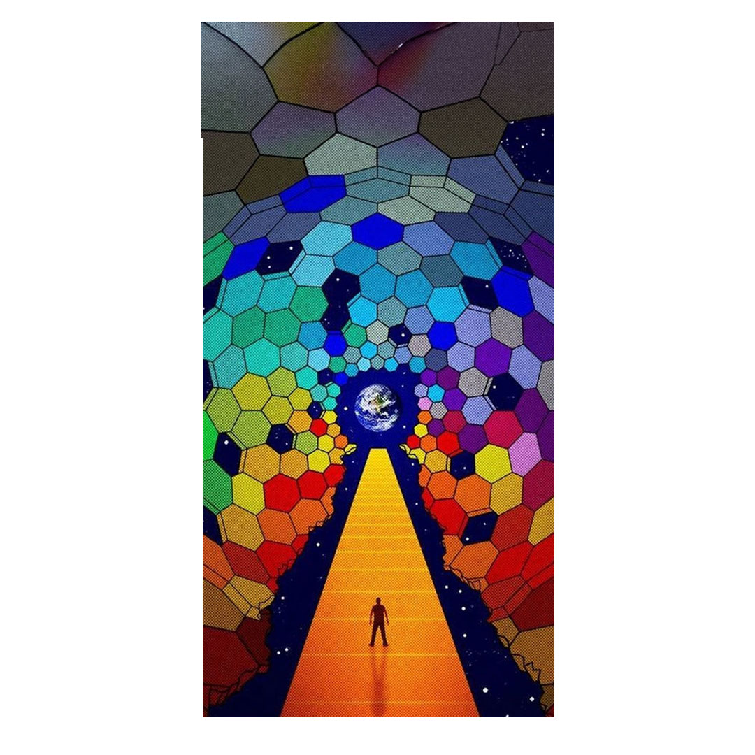 overlay