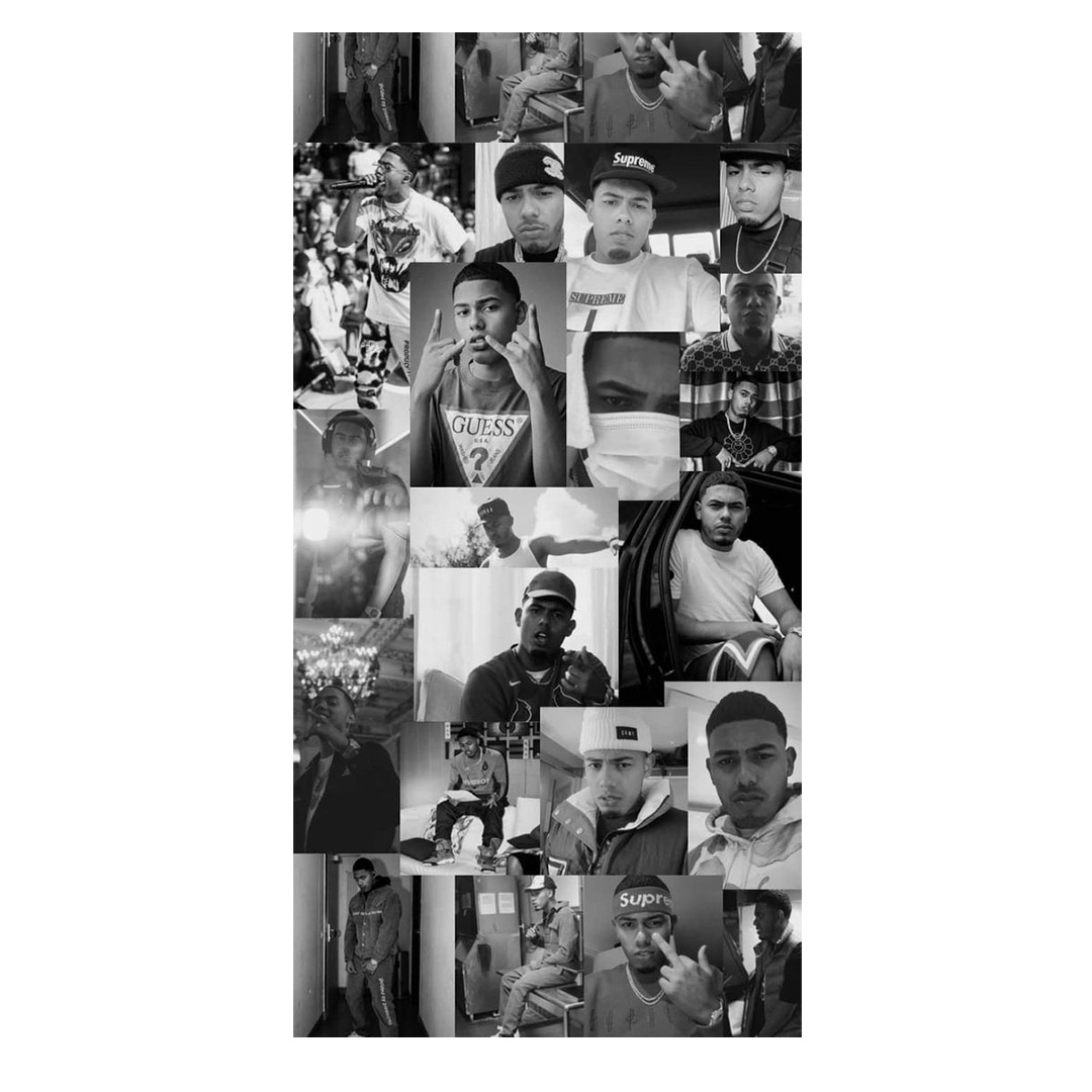 overlay