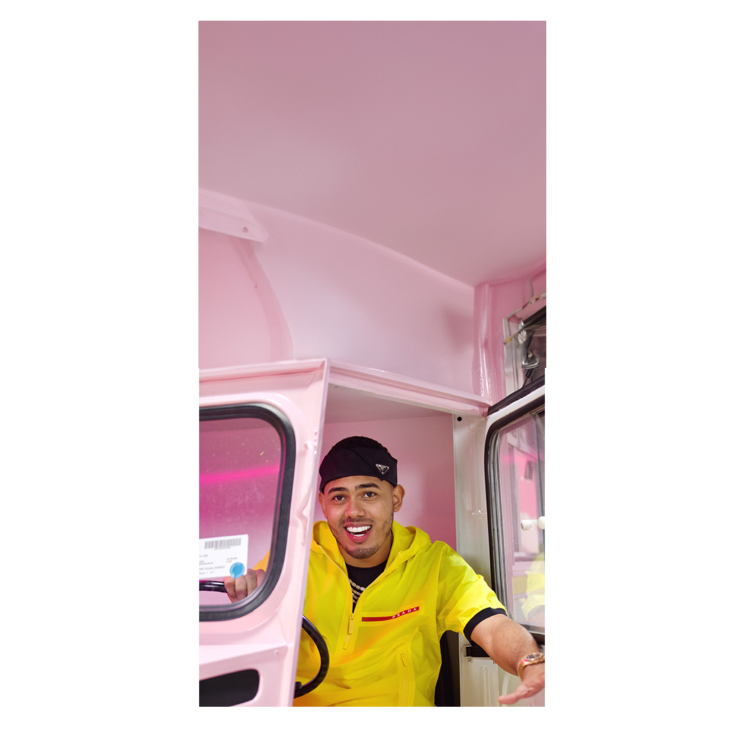overlay