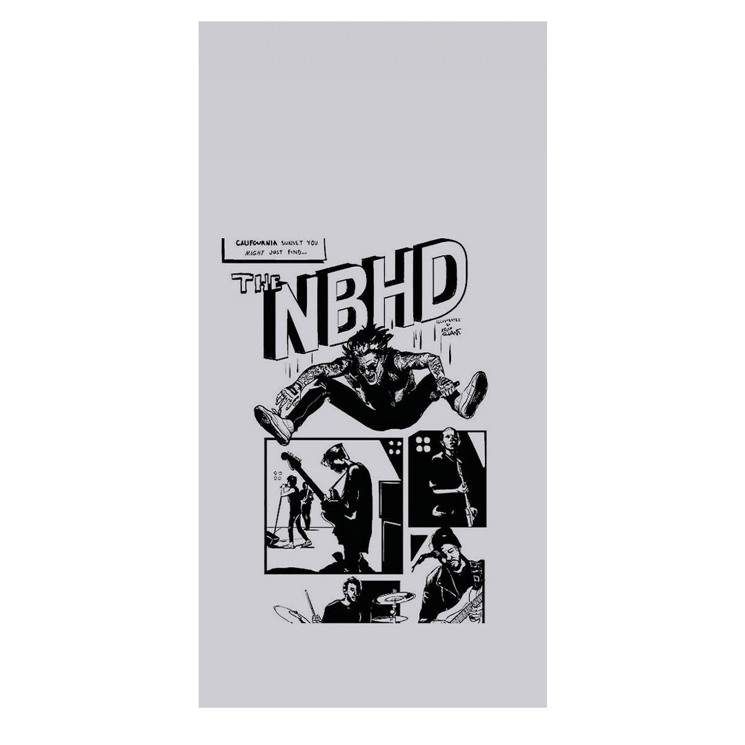 overlay