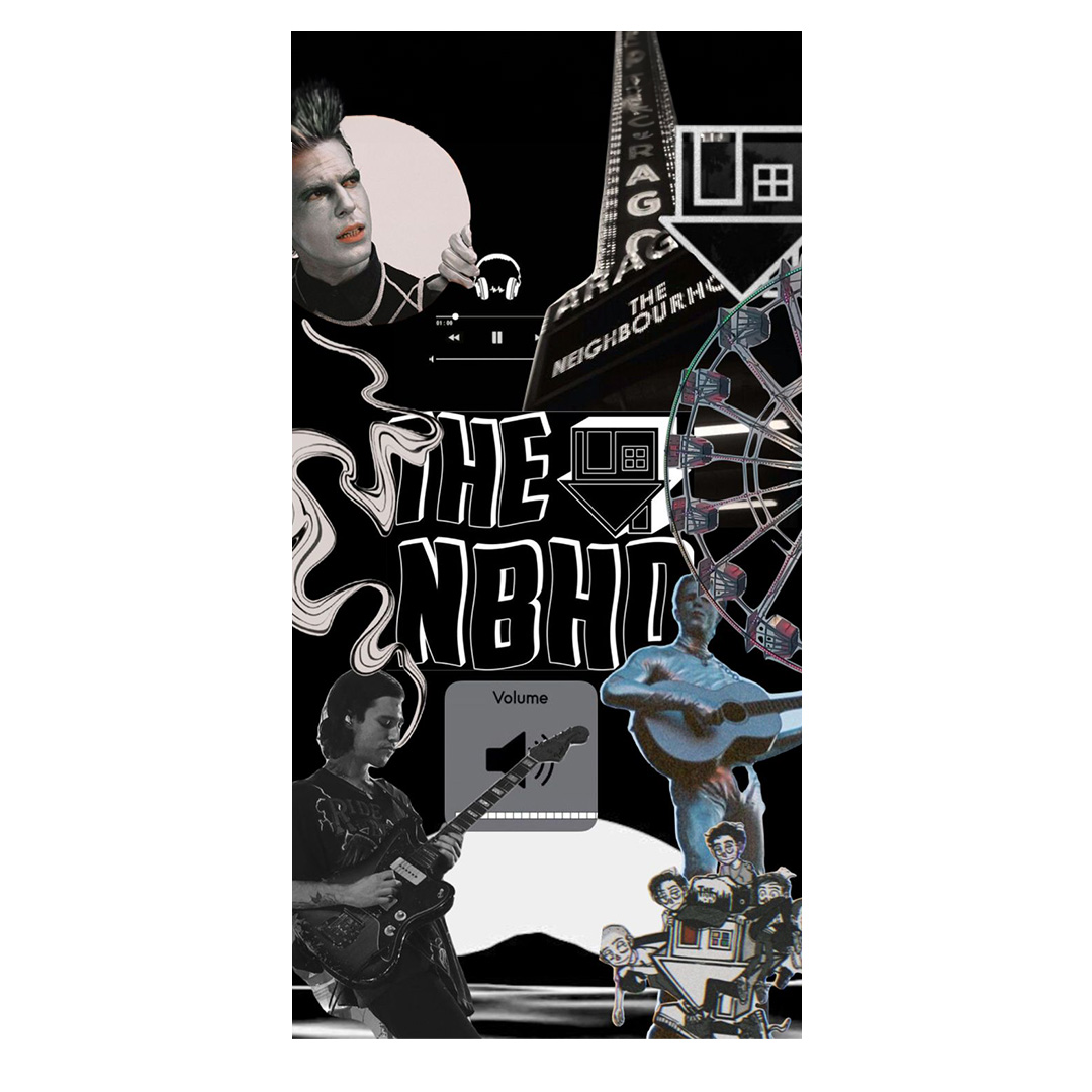 overlay