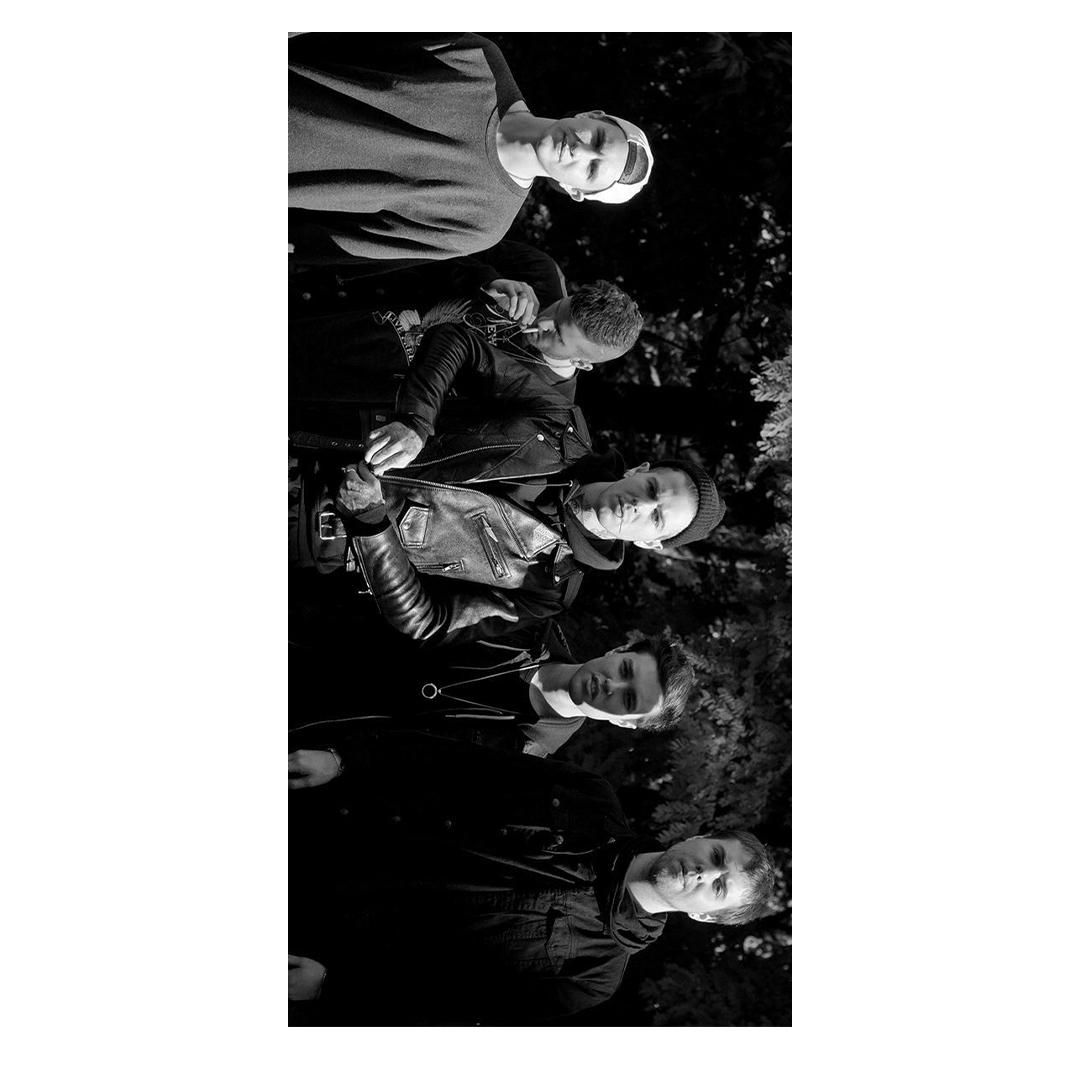 overlay
