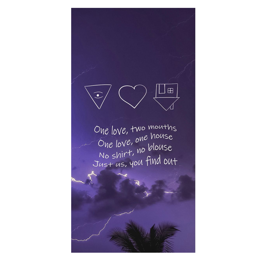 overlay