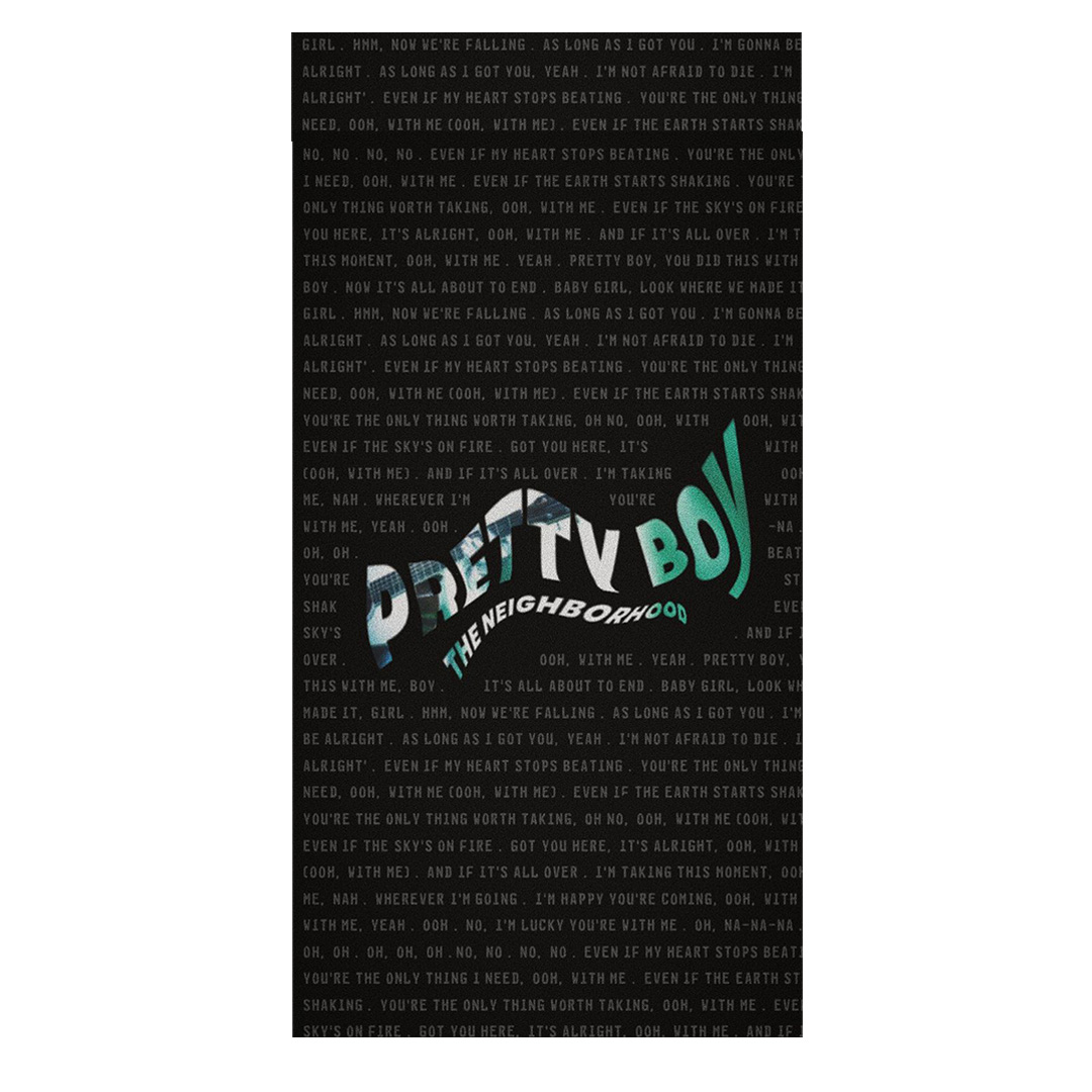 overlay