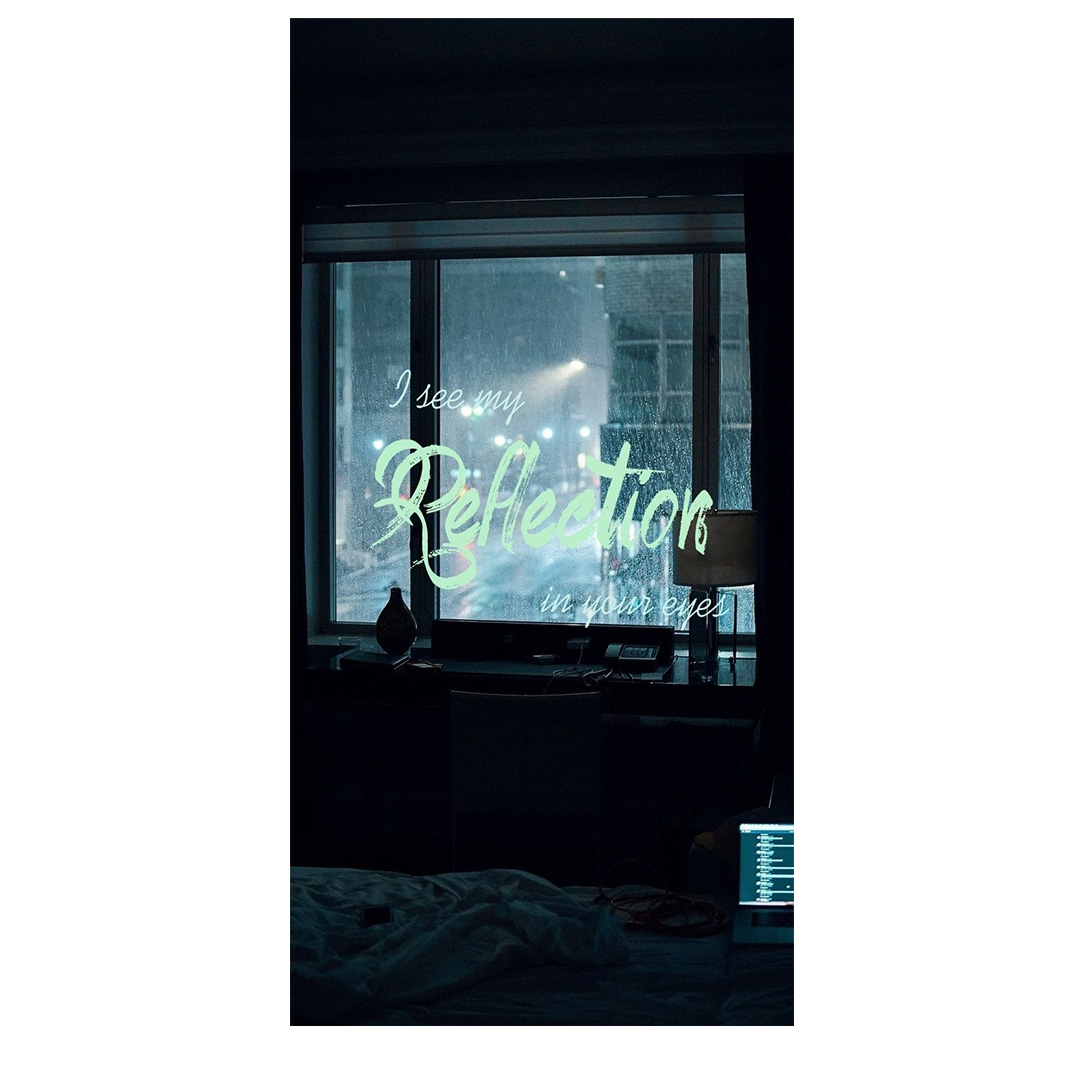 overlay