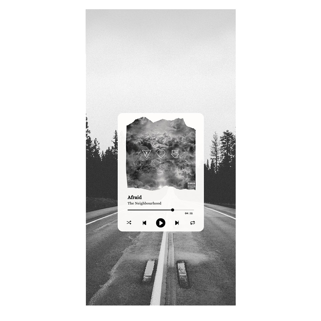 overlay