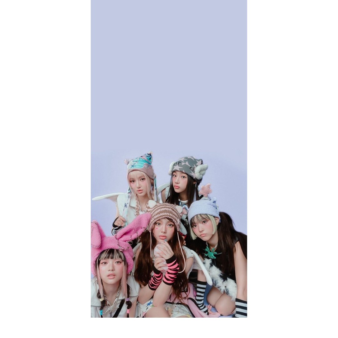 overlay