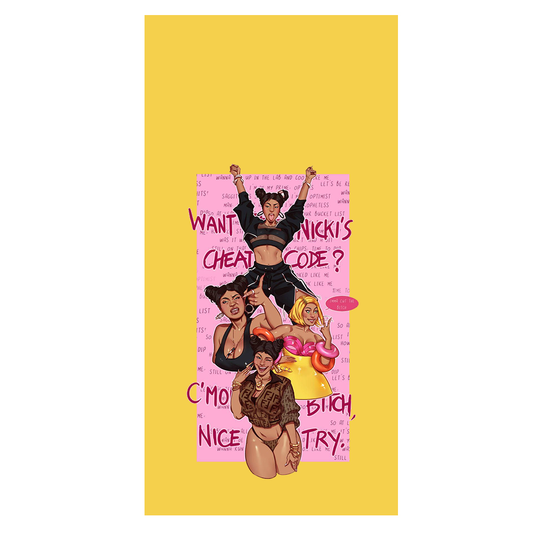 overlay