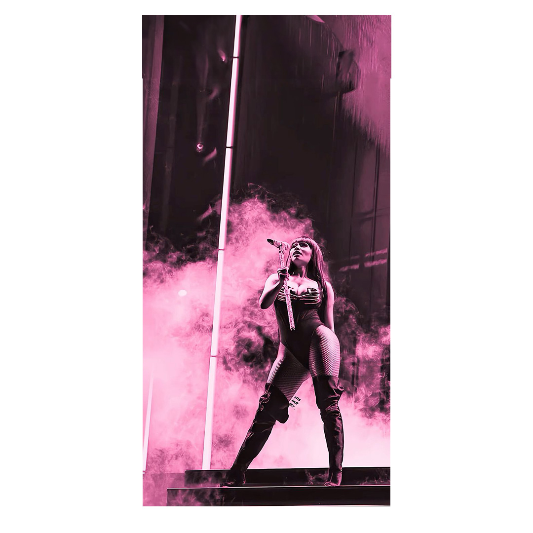 overlay