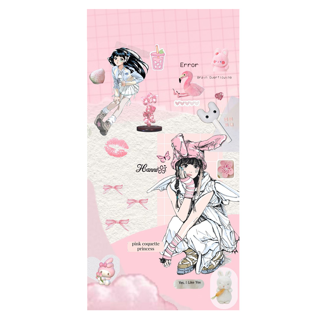 overlay