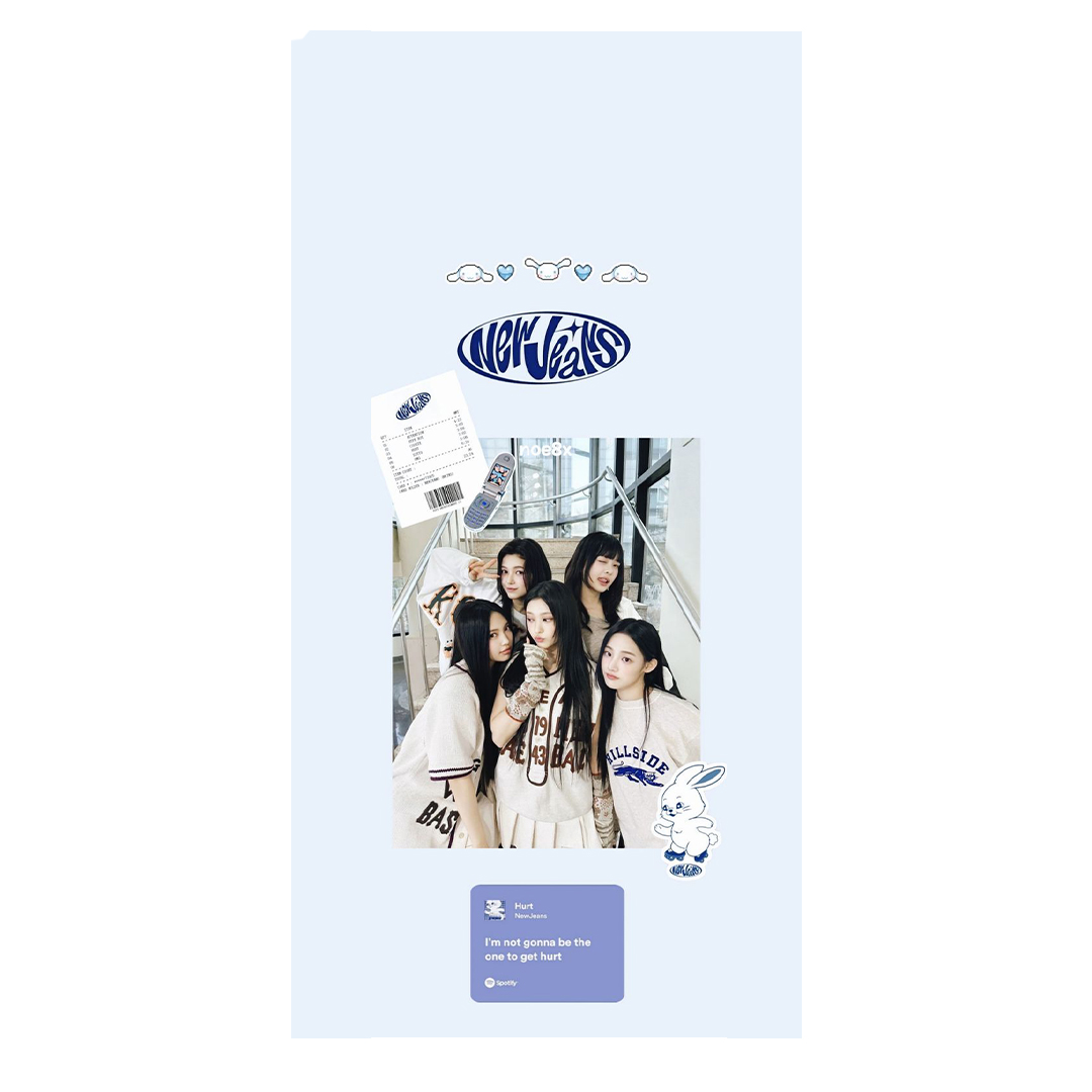 overlay